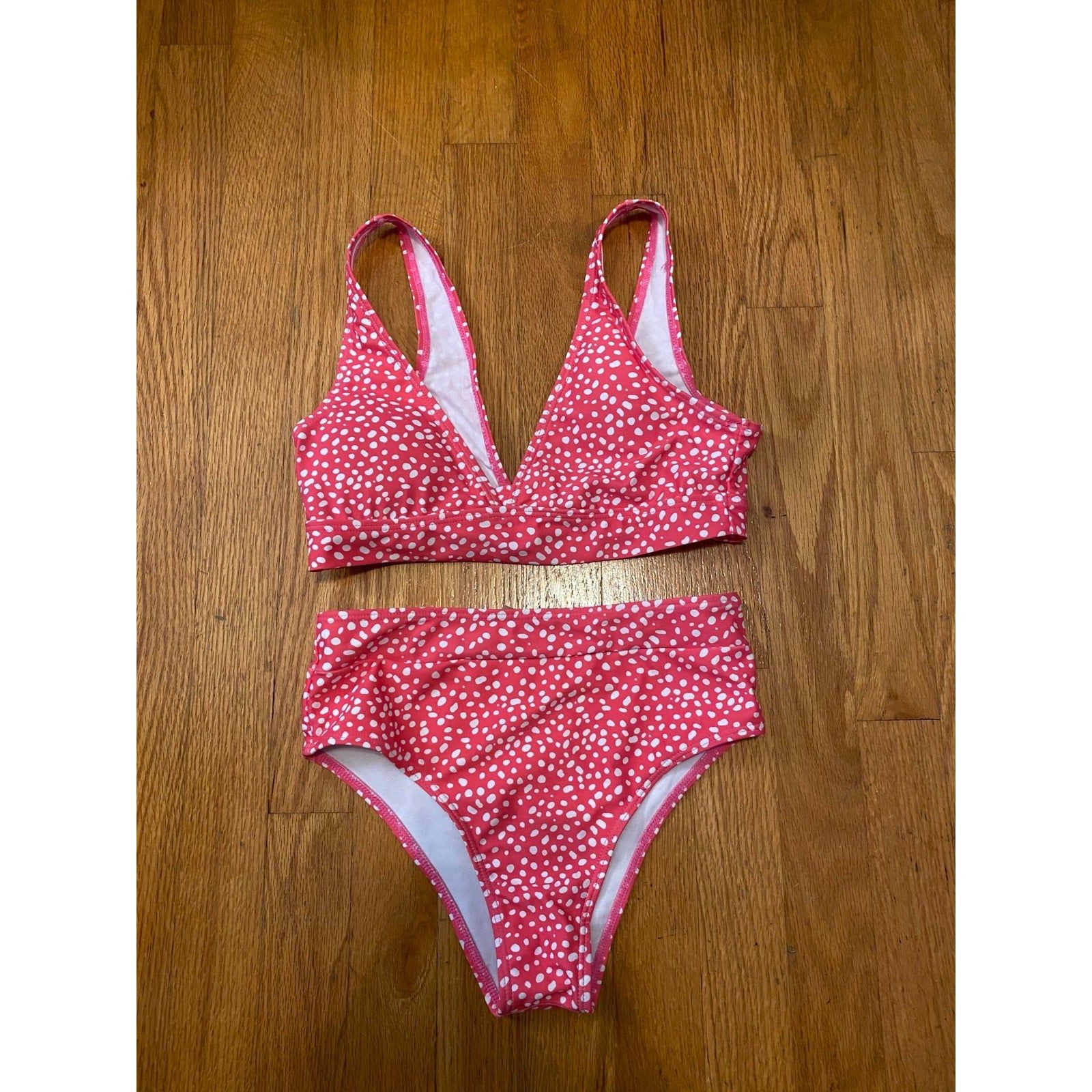 Shein Womens Bikini